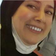 Arabe langue maternelle, licence en langue française, experience d'enseignement depuis 2002 de langues française au maroc et puis d langues arabe et italienne en italie.
Nationalité italienne, residente à Strasbourg depuis 2016, disponibile immédiatement